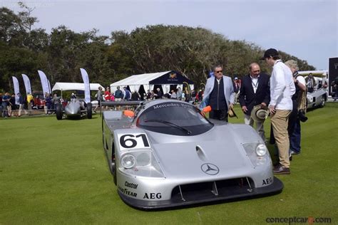 1989 Sauber C9 Image. Chassis number 88.C9.04. Photo 14 of 26