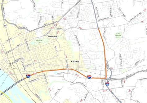 Resurfacing project to begin on I-83 near Harrisburg: PennDOT - pennlive.com