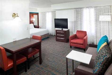 Hotels near Lawrence, KS | Overland Park Hotels | Residence Inn