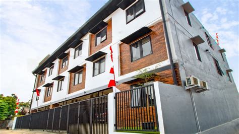 Exclusive Kost in Bintaro | Flokq Coliving Jakarta Blog