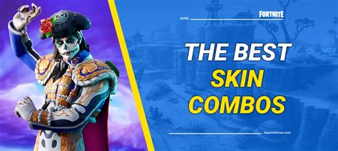 Best Fortnite Skin Combos of All Time