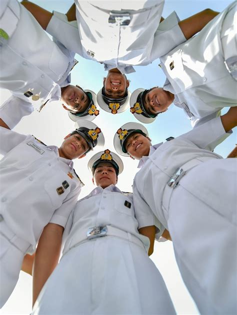 Women in Indian Navy; Pride of the Nation