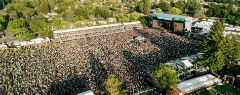 BottleRock Napa Valley 2023 Lineup Announced: Red Hot Chili Peppers ...