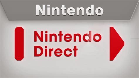 Nintendo Direct Highlights for October Includes New Downloads, Upcoming Content and More ...