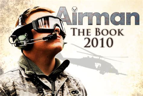 Airman 'The Book' 2010 available online > 33rd Fighter Wing > Article Display