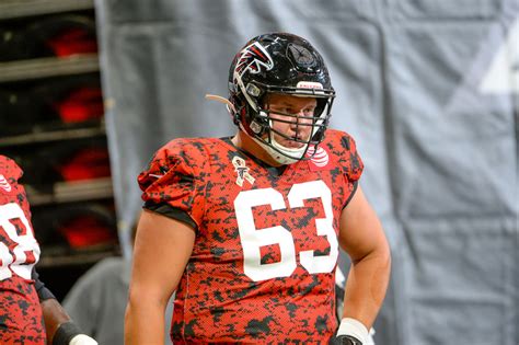 Falcons Roster Review and Outlook: Offensive Line - SportsTalkATL.com