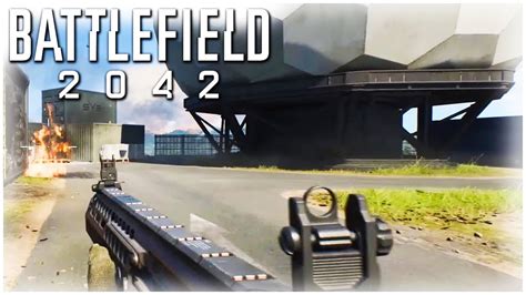 Battlefield 2042 Has EVEN MORE PROBLEMS After Update! - YouTube