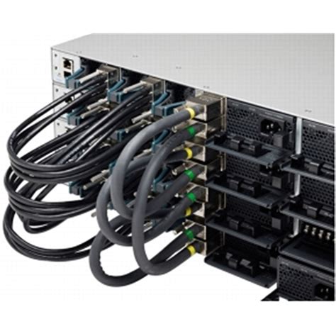 CISCO StackWise-480, 3m | ServersPlus