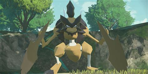 Pokemon: The Most Powerful Rock Moves, Ranked