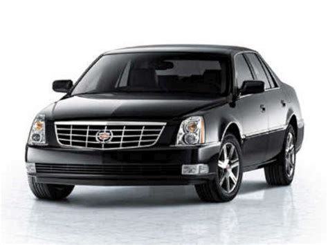 Cadillac DTS Performance Sedan: Photos, Reviews, News, Specs, Buy car