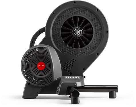 £529.00 Elite Zumo Smart Interactive Turbo Trainer – Turbo Trainer Shop