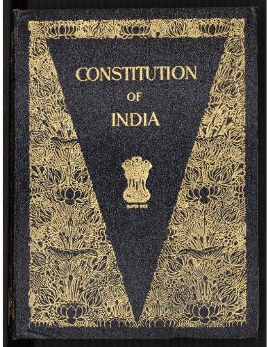 constitution india – Indiafacts