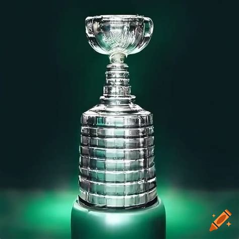 Dallas Stars Stanley Cup 2025 - Brynna Laurel