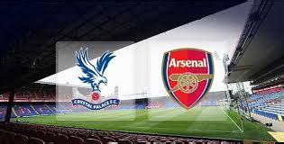 Arsenal Vs Crystal Palace (English Premier League)