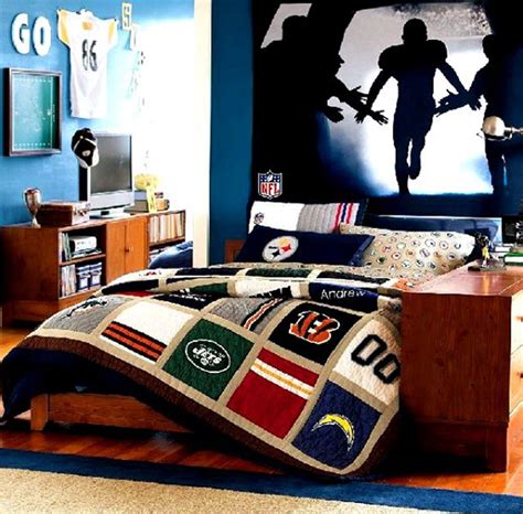 Image detail for -Teenage Boy Bedroom Design – New Decorating Ideas ...