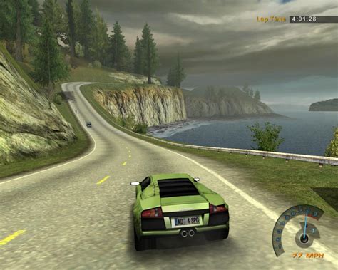 Need for Speed: Hot Pursuit 2 Download (2002 Simulation Game)