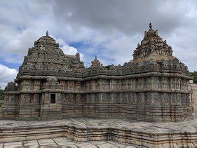 11 Lesser Known Hoysala Temples Of Karnataka | Inditales