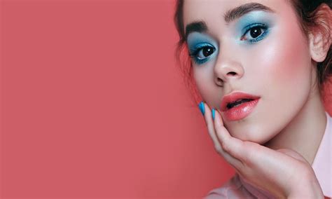 Pastel Makeup Wallpapers - Top Free Pastel Makeup Backgrounds - WallpaperAccess