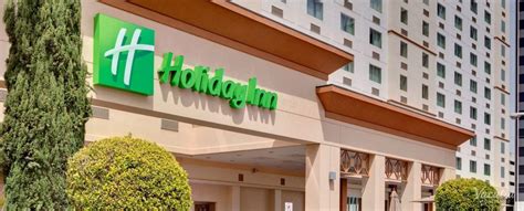 Holiday Inn Los Angeles - LAX Airport | Los Angeles Hotels in California