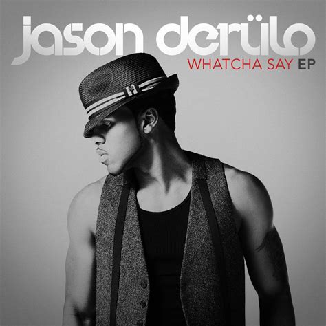 Jason Derulo - Whatcha Say EP | iHeart