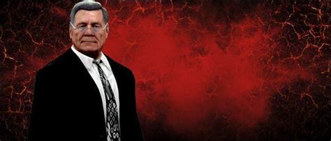 Pat Patterson | WWE 2K16 Roster