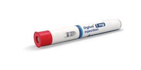 First pre-filled glucagon pen now available in the UK for the treatment ...