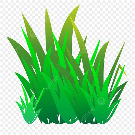 Artwork Clipart Hd PNG, Grass Illustration Vector Artwork, Grass, Plant, Green Grass PNG Image ...