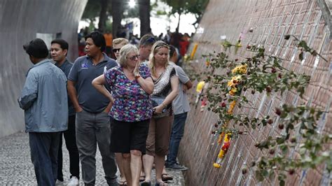 Australian victims of the 2004 tsunami | SBS News