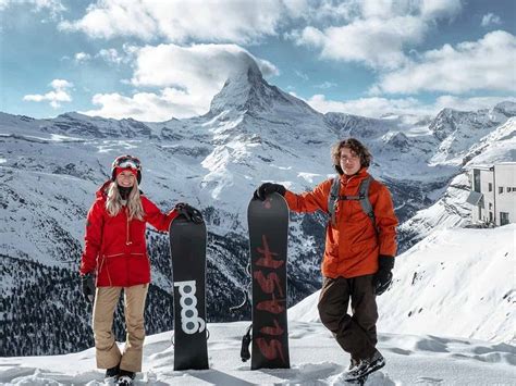 20 Magical Things to Do in Zermatt This Winter (Bucket list)