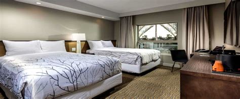 Aventura Hotel Koreatown Downtown | Los Angeles Reasonable Rates Newly ...