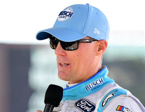 Kevin Harvick Retiring after 2023 NASCAR Cup Series Season – RacingJunk News