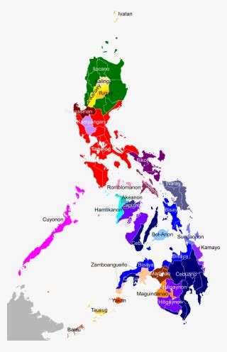 Philippines Map PNG & Download Transparent Philippines Map PNG Images for Free - NicePNG