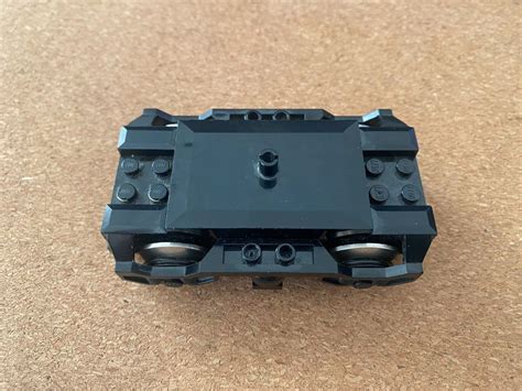 LEGO Train Motor 9V - Moteur 9V | Acheter sur Ricardo