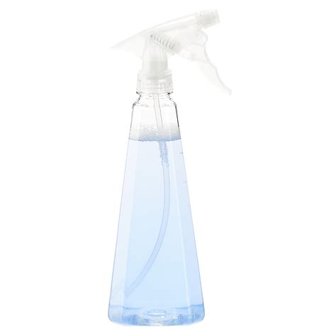 22 oz. Clear Spray Bottle | The Container Store