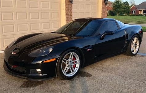 How To Leave 6 Corvette Z6 For Sale Without Being Noticed | 6 Corvette ...