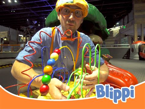 Watch Blippi - Blippi's Educational Adventures for Kids | Prime Video