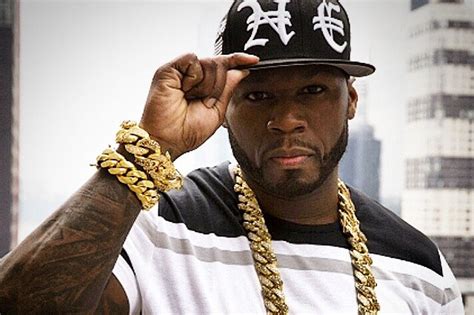 Rapper 50 Cent declares bankruptcy - TheHive.Asia