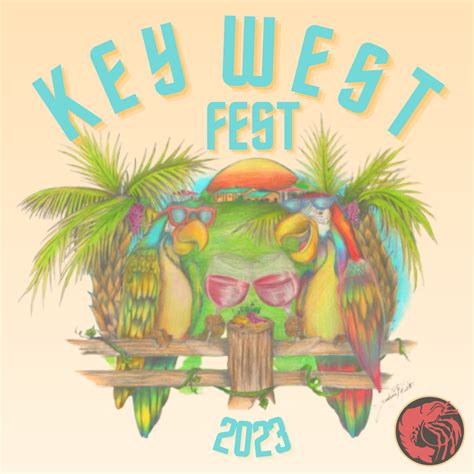 Key West Fest 2023 - Breaux Vineyards | Top Winery & Tasting Room in ...