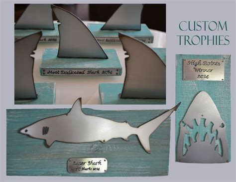 8 best Custom trophies and plaques-Personalized awards-Fundraising ...