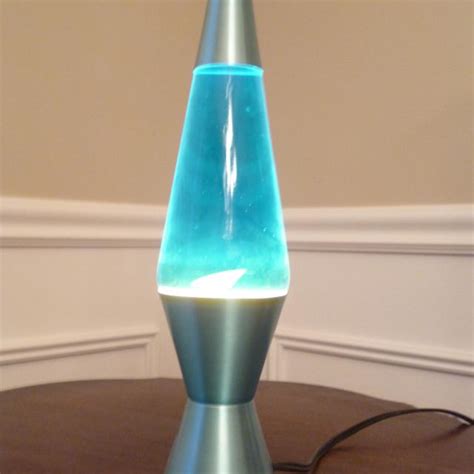 Find more Blue Lava Lamp for sale at up to 90% off