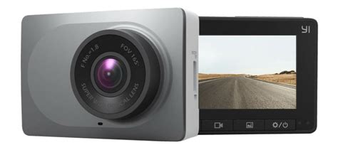 YI Smart Dash Camera | Official Yi Malaysia - NGSH