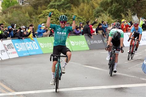 Spanish cyclist Jordi López Caravaca wins Tour de Taiwan Stage 2 - Focus Taiwan