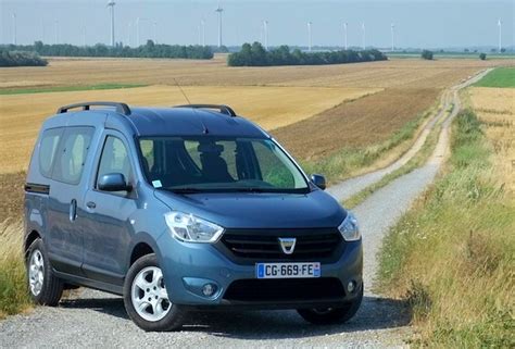 Bulgaria Full Year 2013: Dacia Dokker surprise leader – Best Selling ...