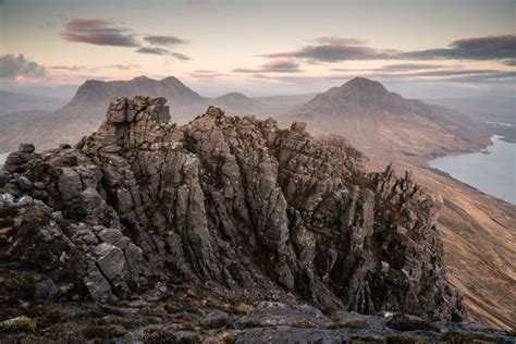 Hiking guide in Scotland | Adventures Scotland