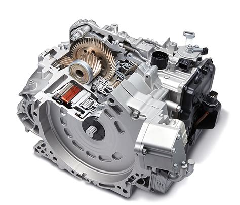 HEV:AT (Passenger vehicle powertrain) | HYUNDAI TRANSYS