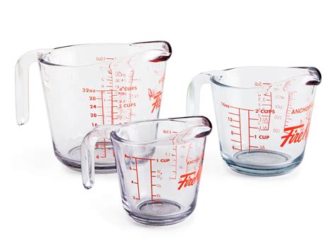 The Best Liquid Measuring Cups of 2022