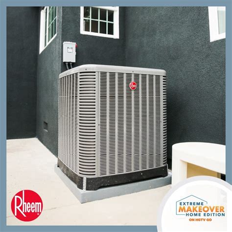 Rheem vs Trane HVAC Systems Compared - HVAC Solvers