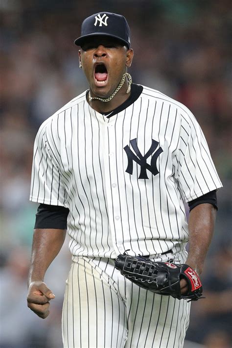 Yankees Extend Luis Severino - MLB Trade Rumors