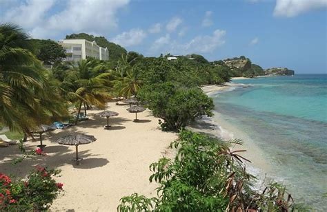 Royalton Grenada Resort & Spa - TropicLuxury