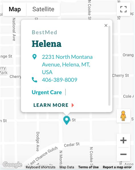 Urgent Care Helena - Walk in Urgent Care - Urgent Care in Helena